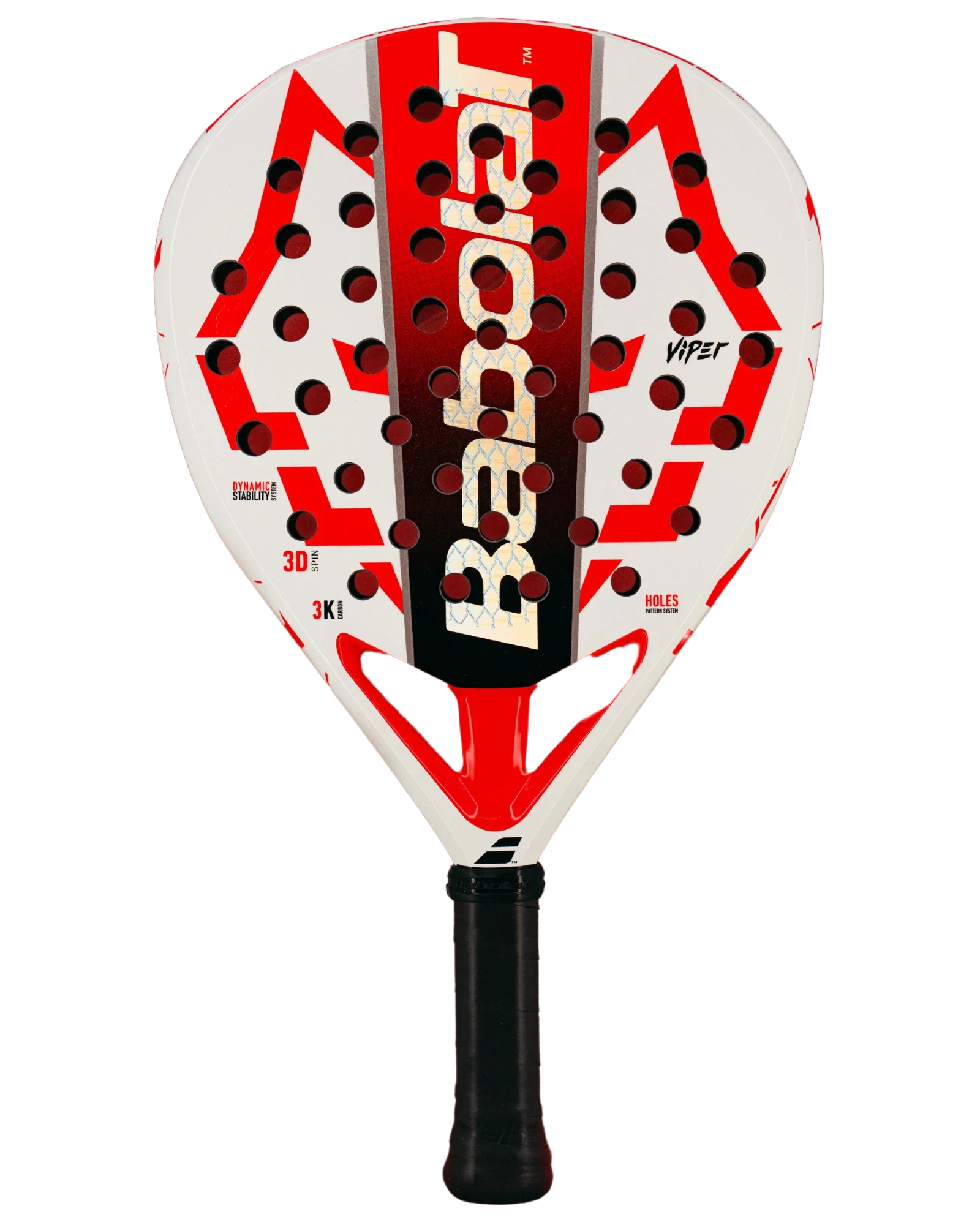 Babolat Technical Viper Juan Lebron 2.5 2025