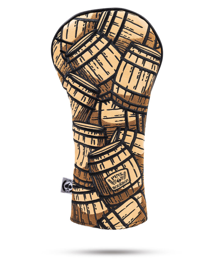 Funda para el controlador del barril de bourbon