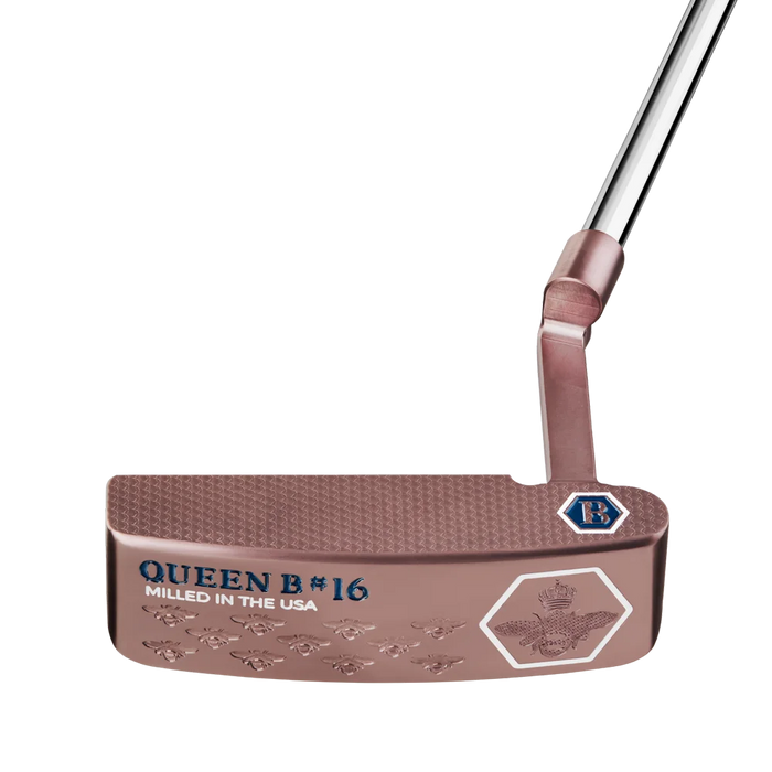 Bettinardi Queen B 16 Putter