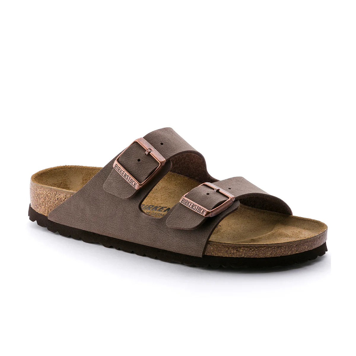 Birkenstock Arizona BirkiBuc