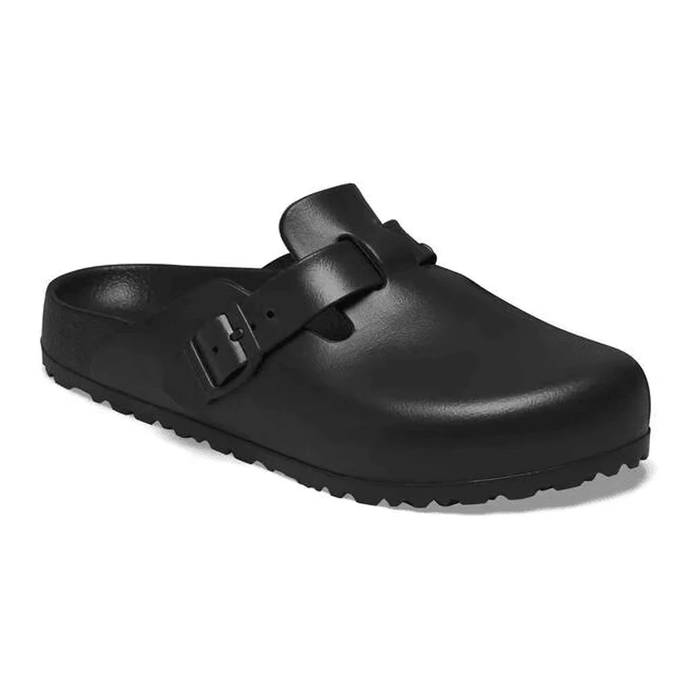 Boston Essentials EVA Black Color