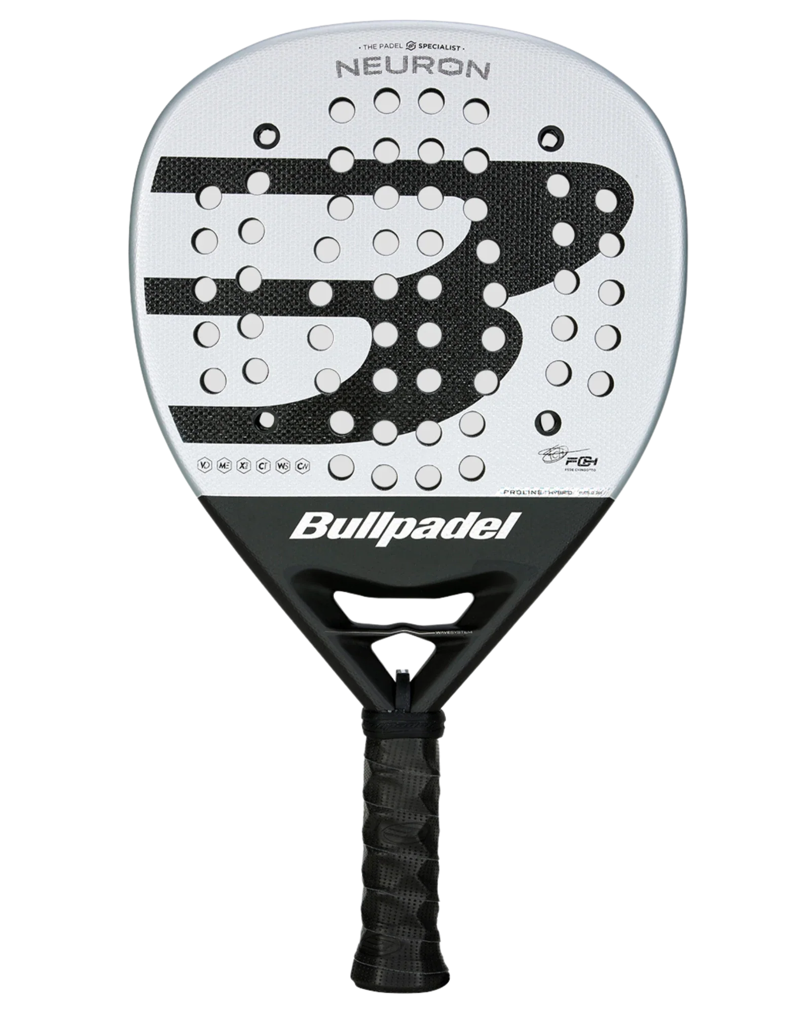 Bullpadel Neuron 2025