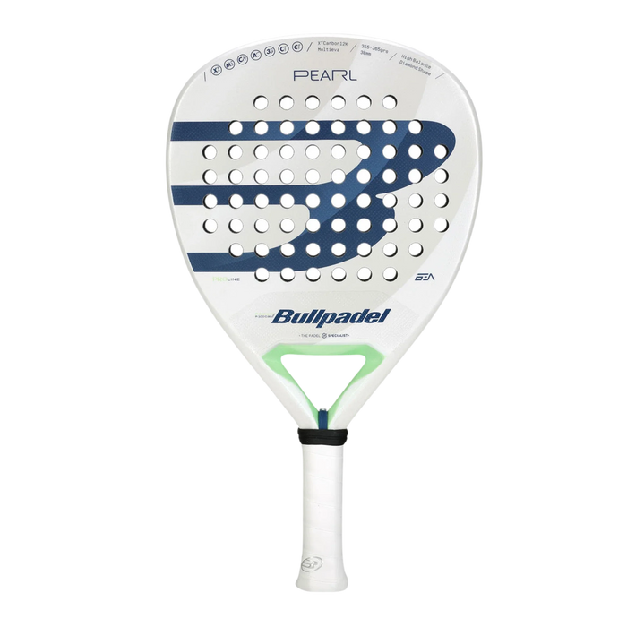 Bullpadel Pearl