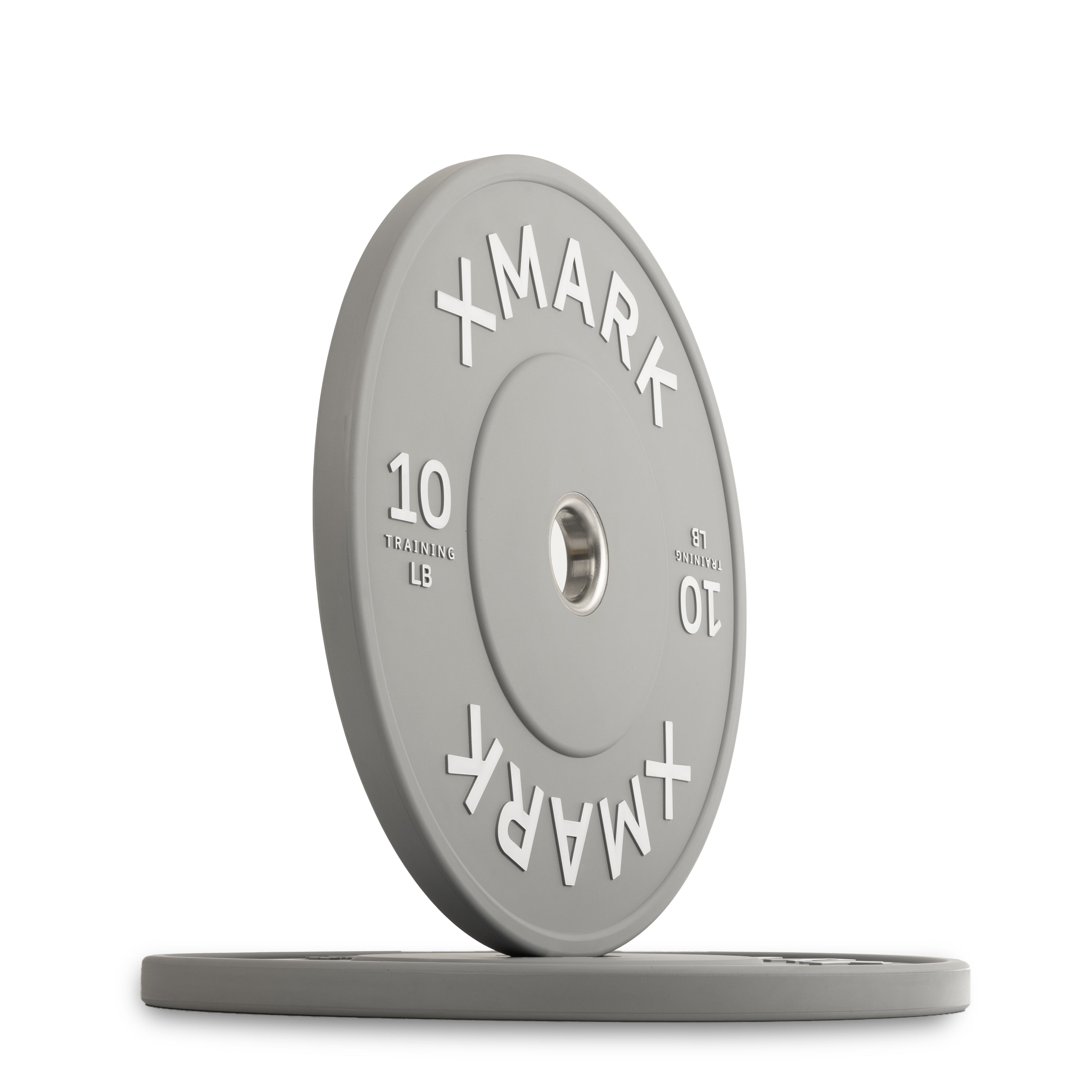 Training Bumper Plate Pairs (LB)