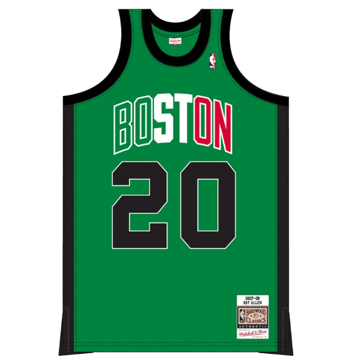 Irish Green