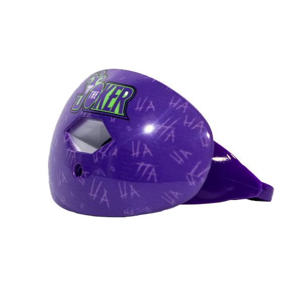 Hexa-Flow™ Mouthguard - The Joker 'Classic'