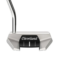 Cleveland HB Soft Milled 11 Putter - Right Hand / Steel - Stepless Chrome/34"