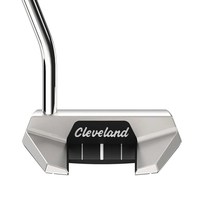 Cleveland HB Soft Milled 11 Putter Gray Color.