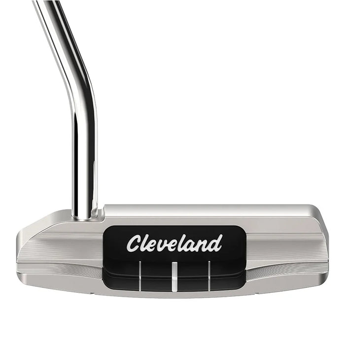 Cleveland HB Soft Milled 4 Putter Gray Color.