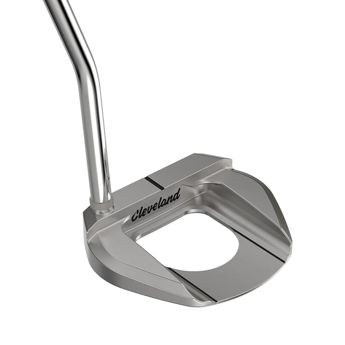 Cleveland Women's HB Soft 2 Putter – Retreve Gray Color.