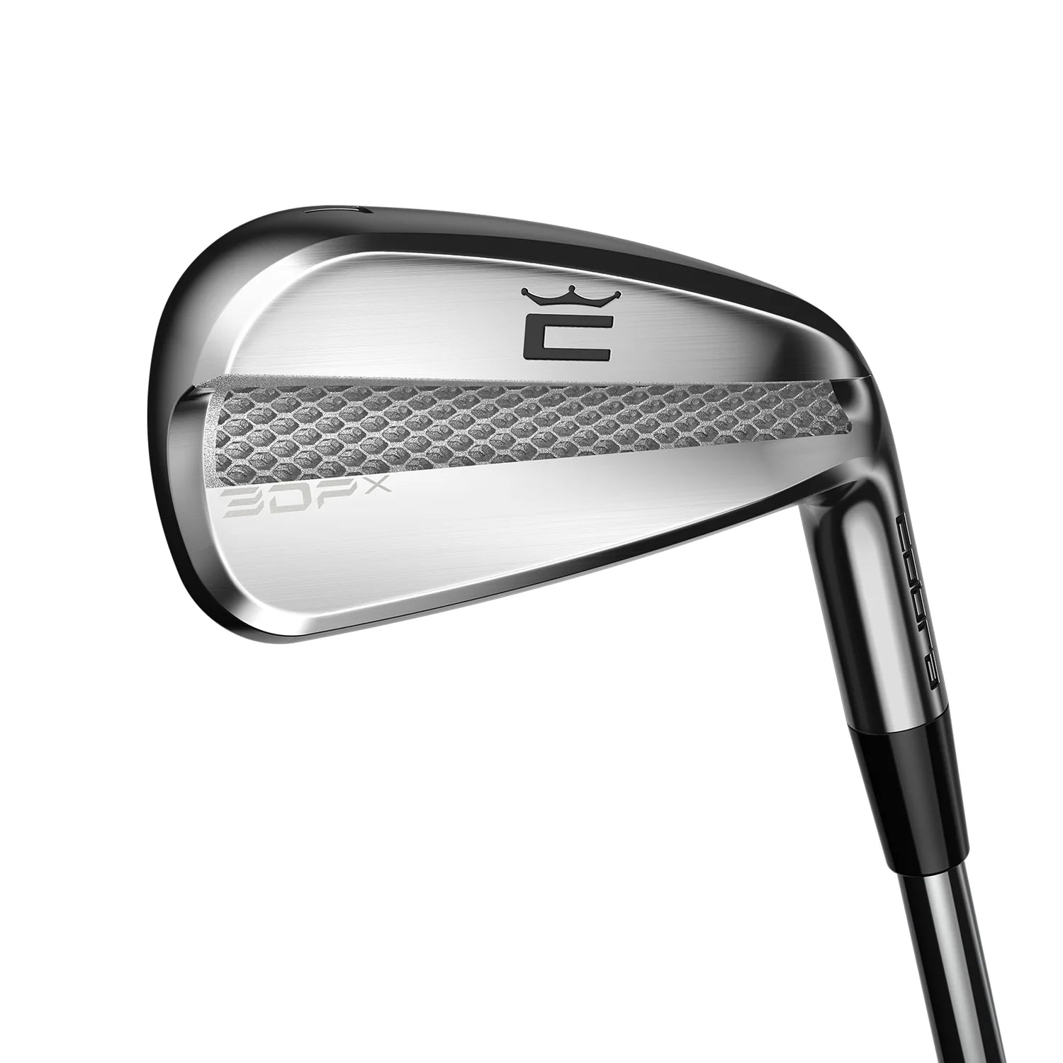 Cobra Golf 3dp X Irons