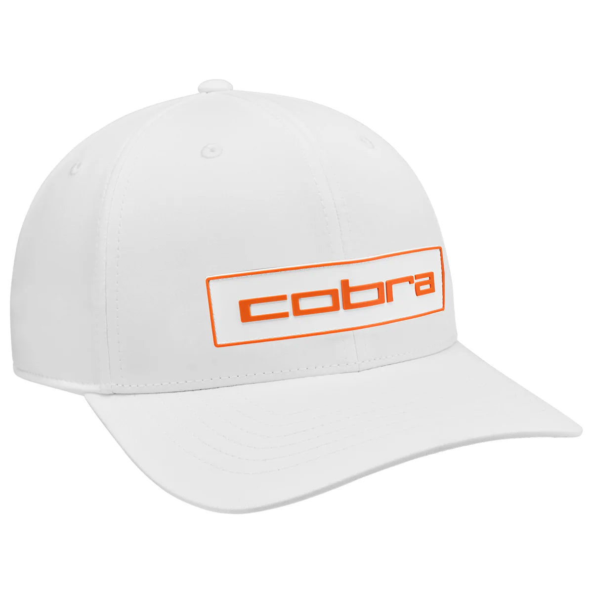 Cobra Golf Boy's Tour Tech Golf Cap