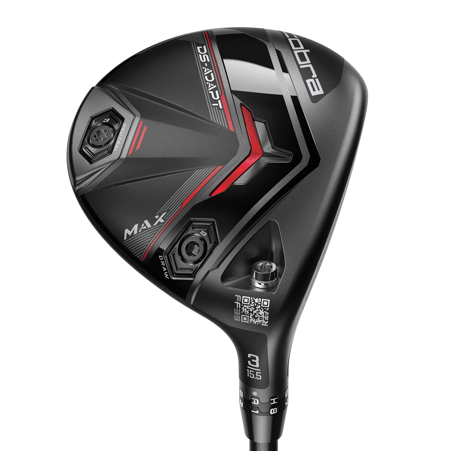 Cobra Golf DS Adapt Max Fairway