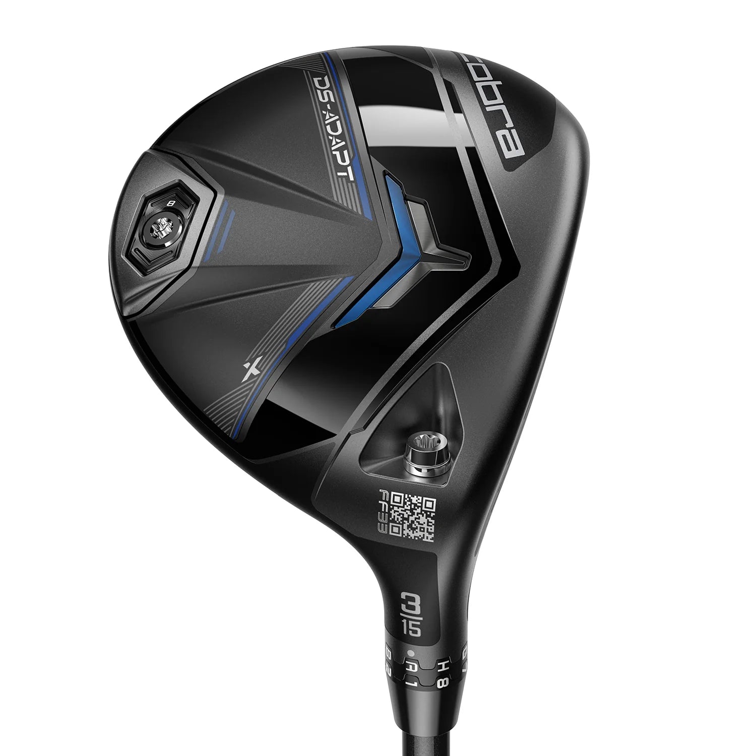 Cobra Golf DS Adapt X Fairway