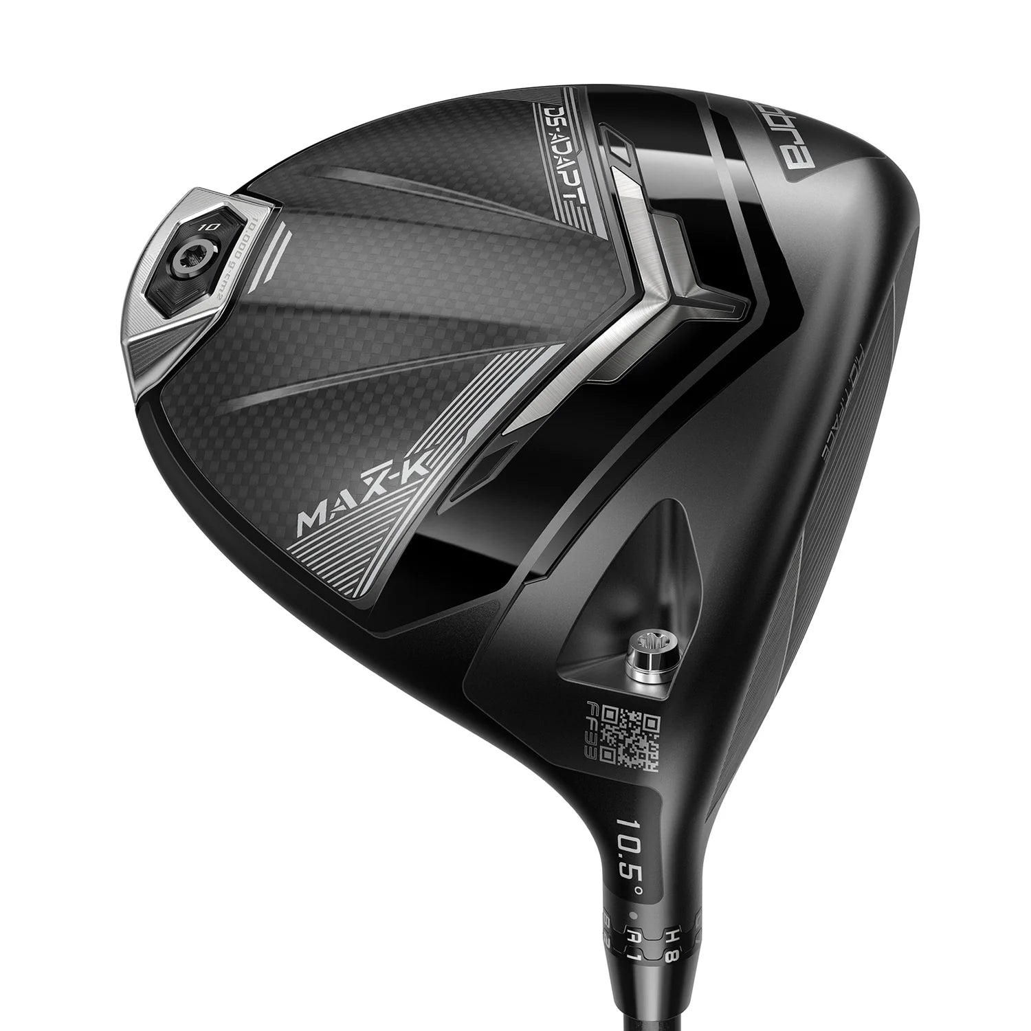 Cobra Golf DS Adapt Maxk Driver