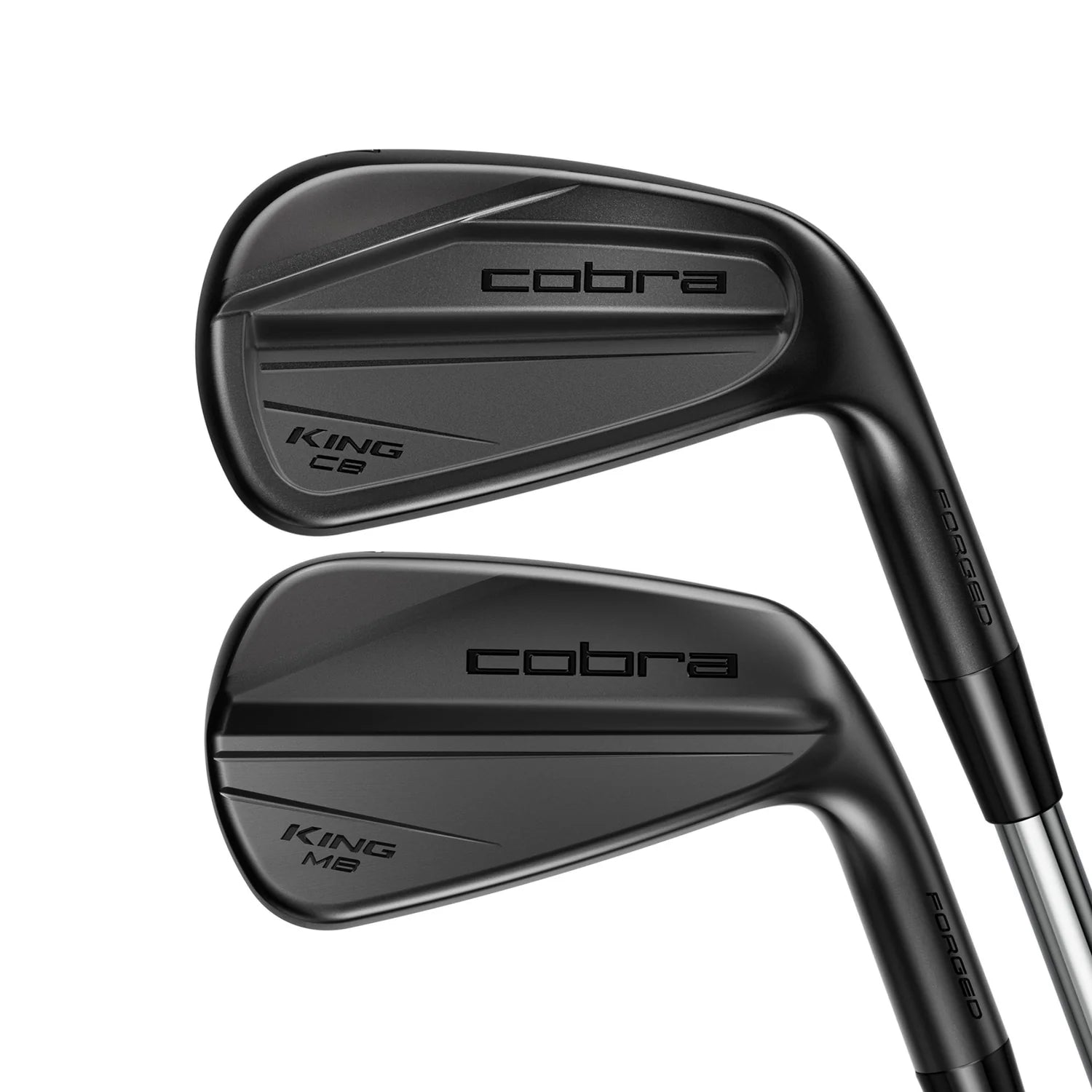 Cobra Golf King CBMB Irons 4P