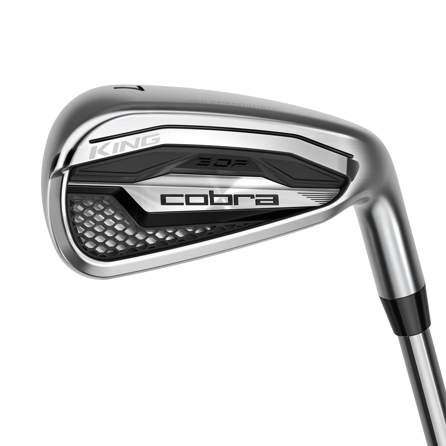 Cobra Golf King Irons