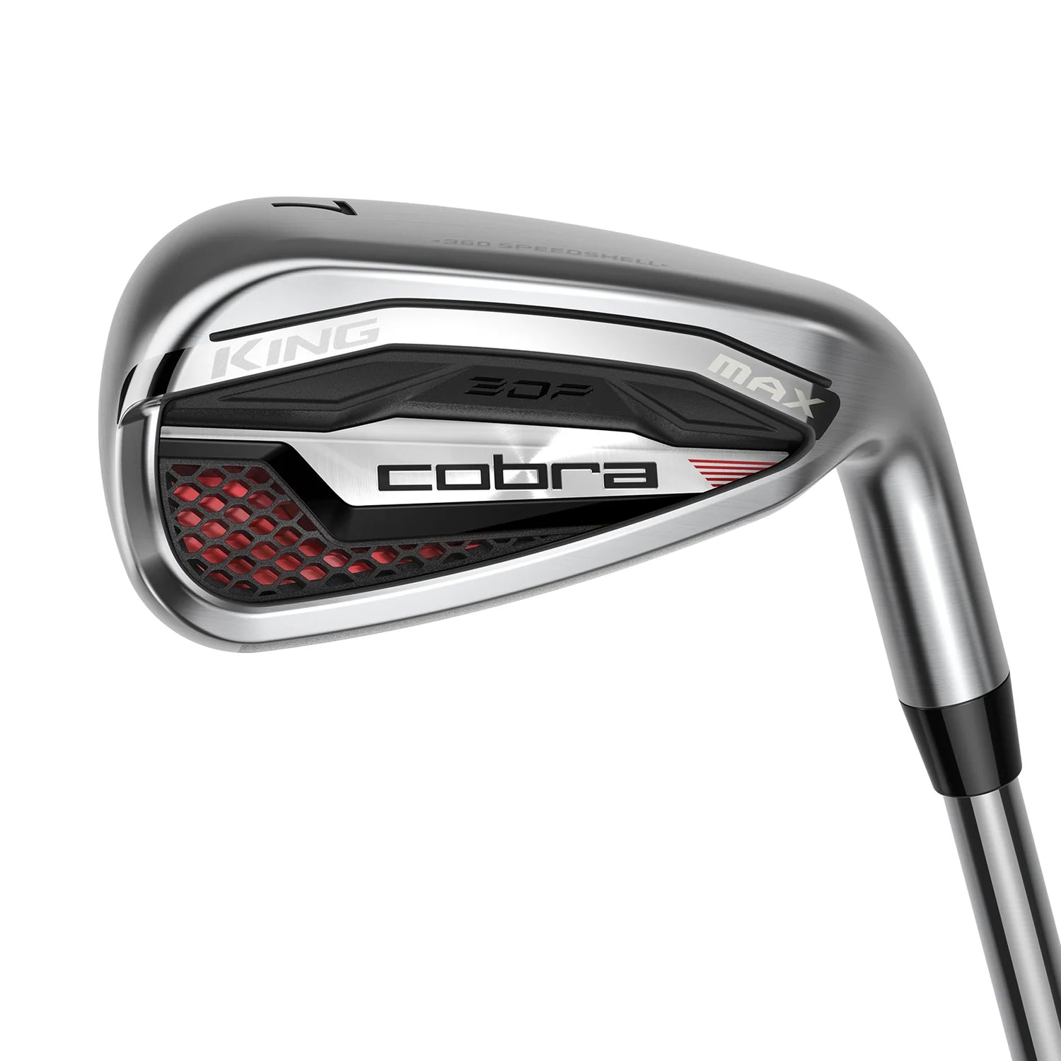 Cobra Golf King Max Irons