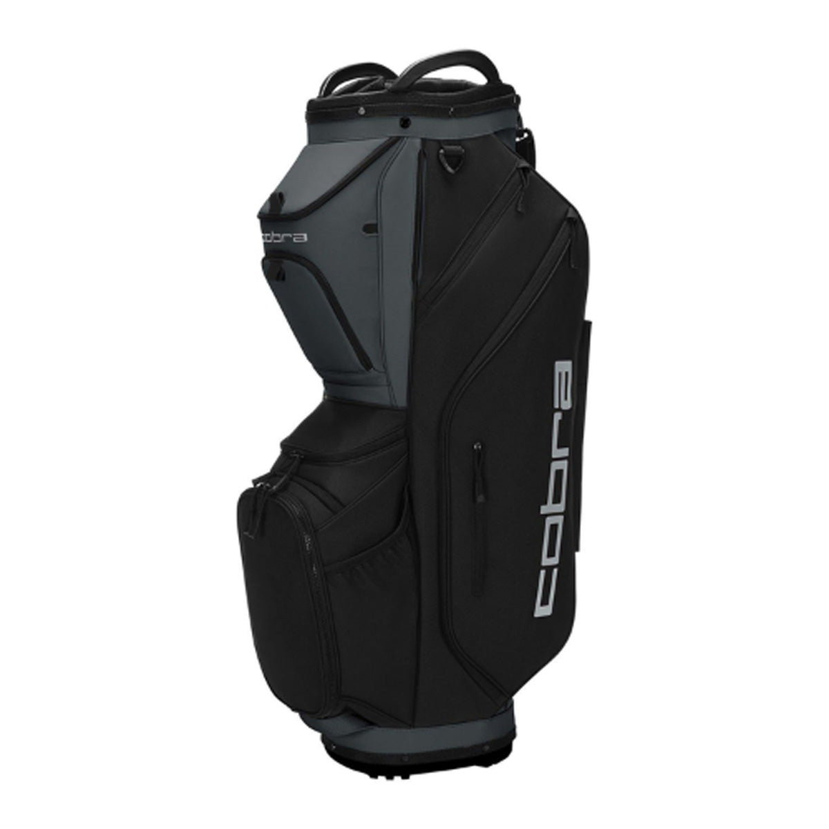 Cobra Golf Men's Ultralight Pro Cart Golf Bag