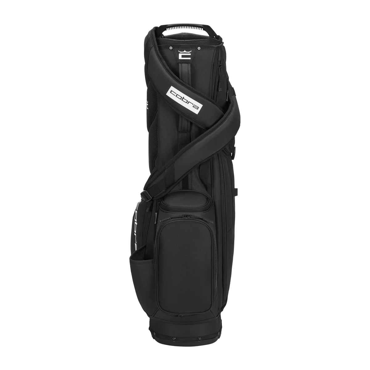 Cobra Golf Men's Ultralight Pro Stand Golf Bag