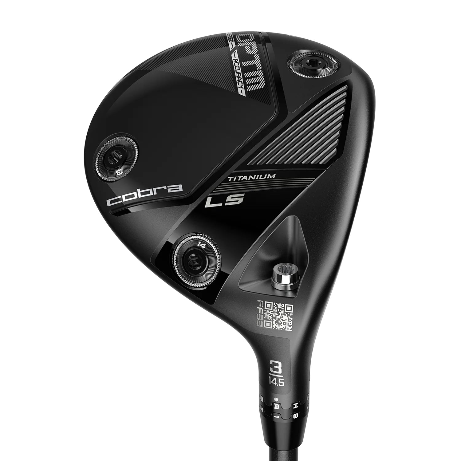 Cobra Golf OPTM LS Fairway