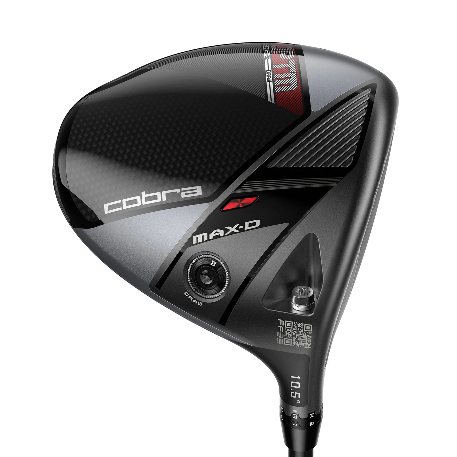 Cobra Golf OPTM Max-D Driver