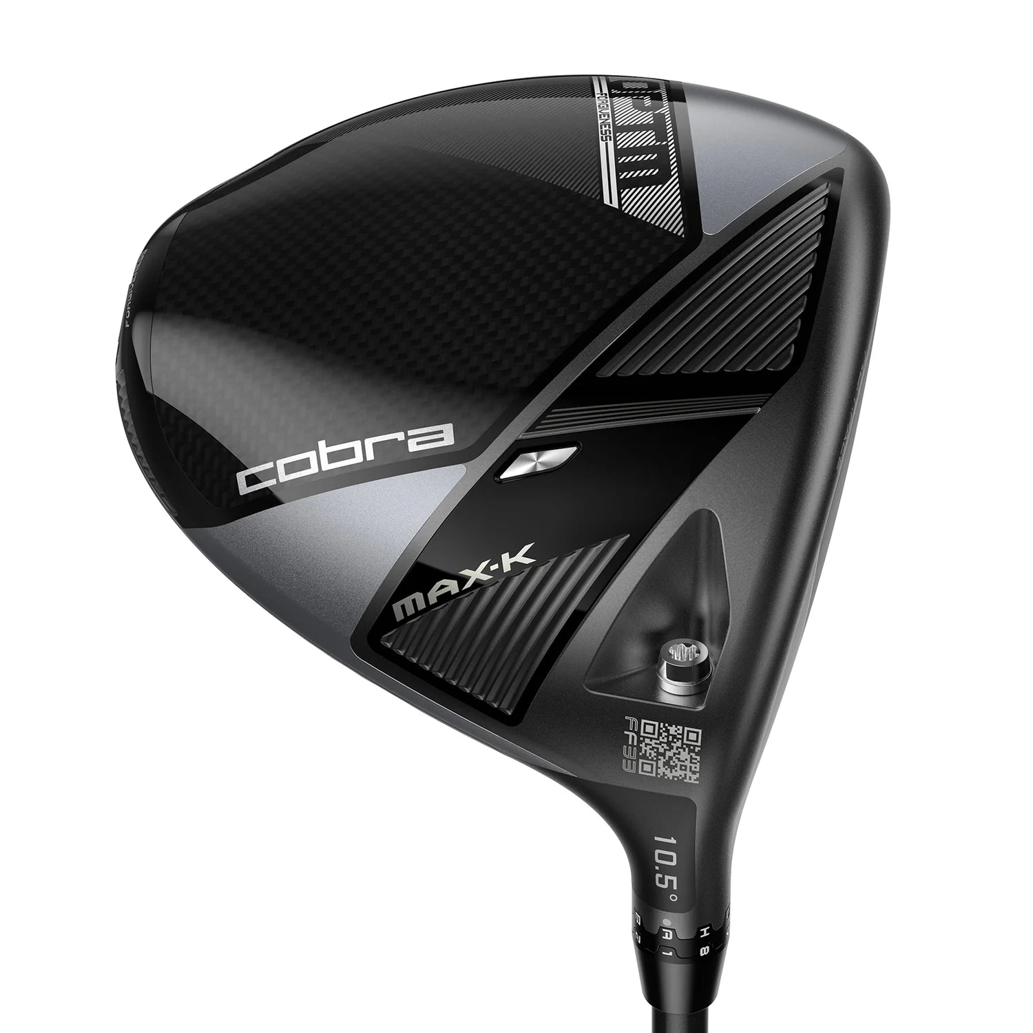 Cobra Golf OPTM Max-K Driver