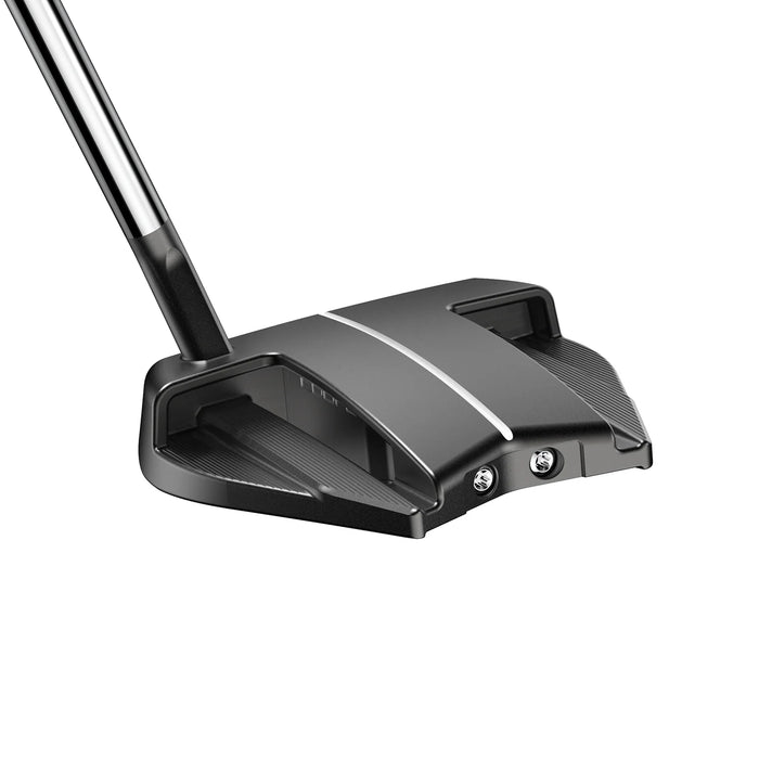 Cobra Golf Stingray-30 Vintage Putter gray color