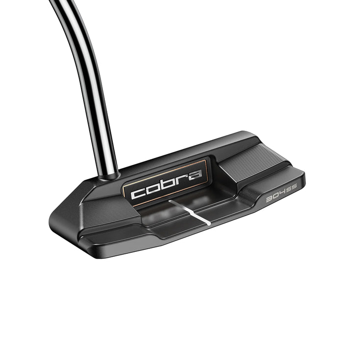 Cobra Golf Widesport Vintage Putter Black Color