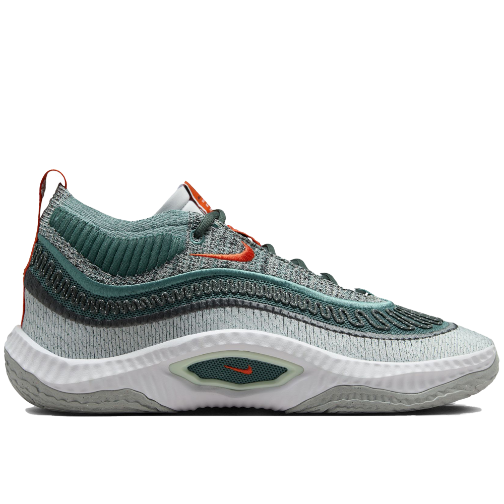 Cosmic Unity 3 NRG Basketball Shoes