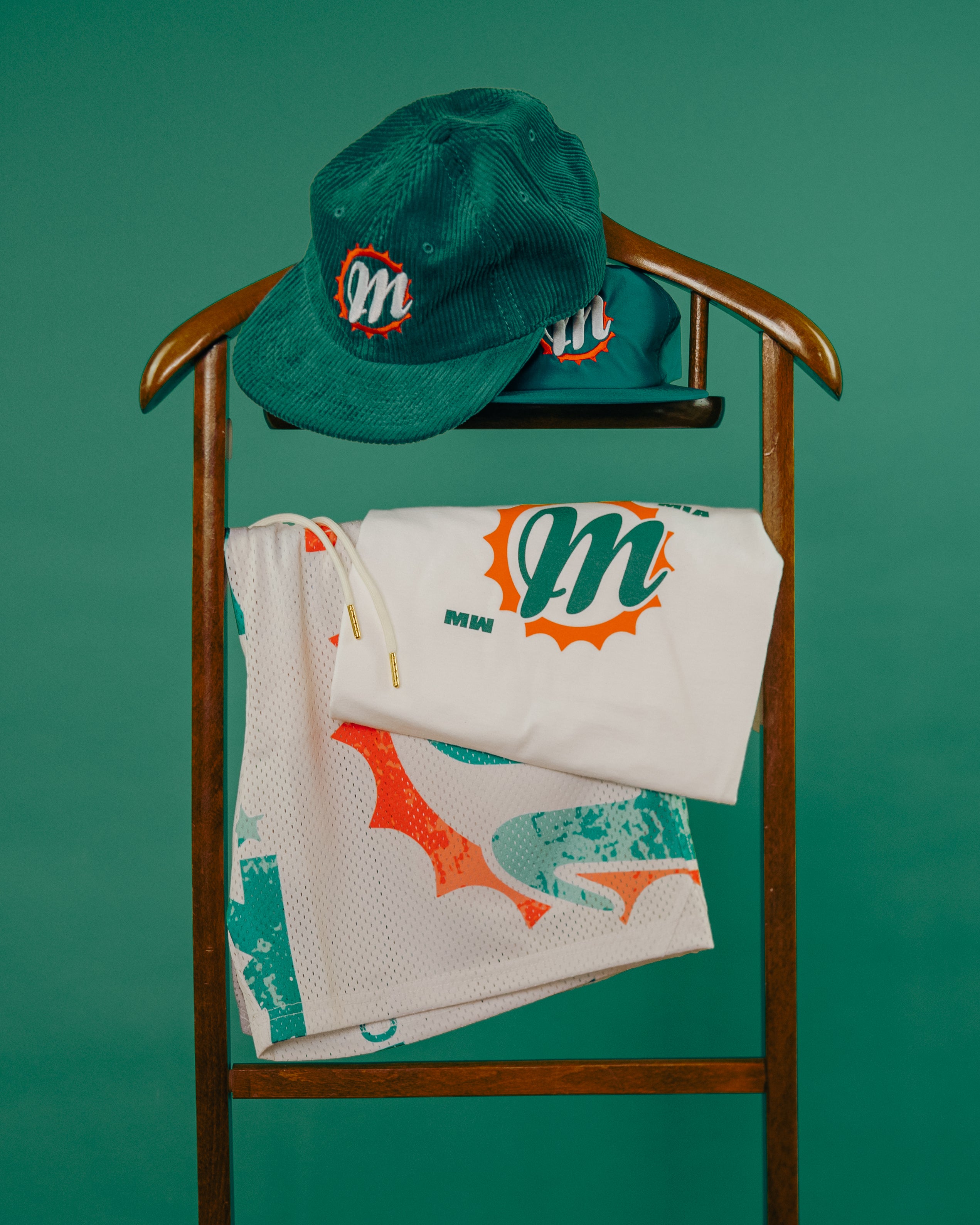 Camiseta unisex «Temporada perfecta»