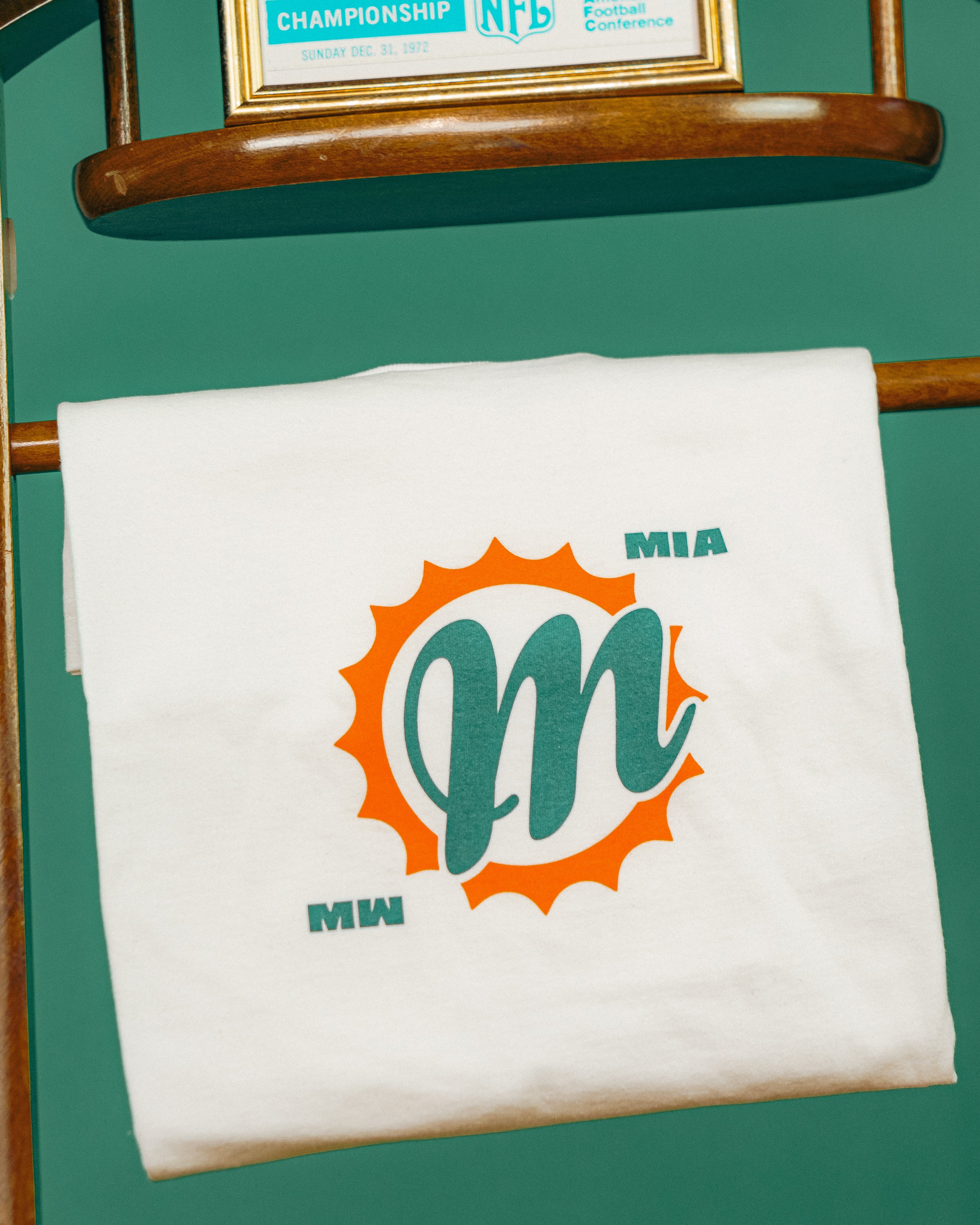 Camiseta unisex «Temporada perfecta»