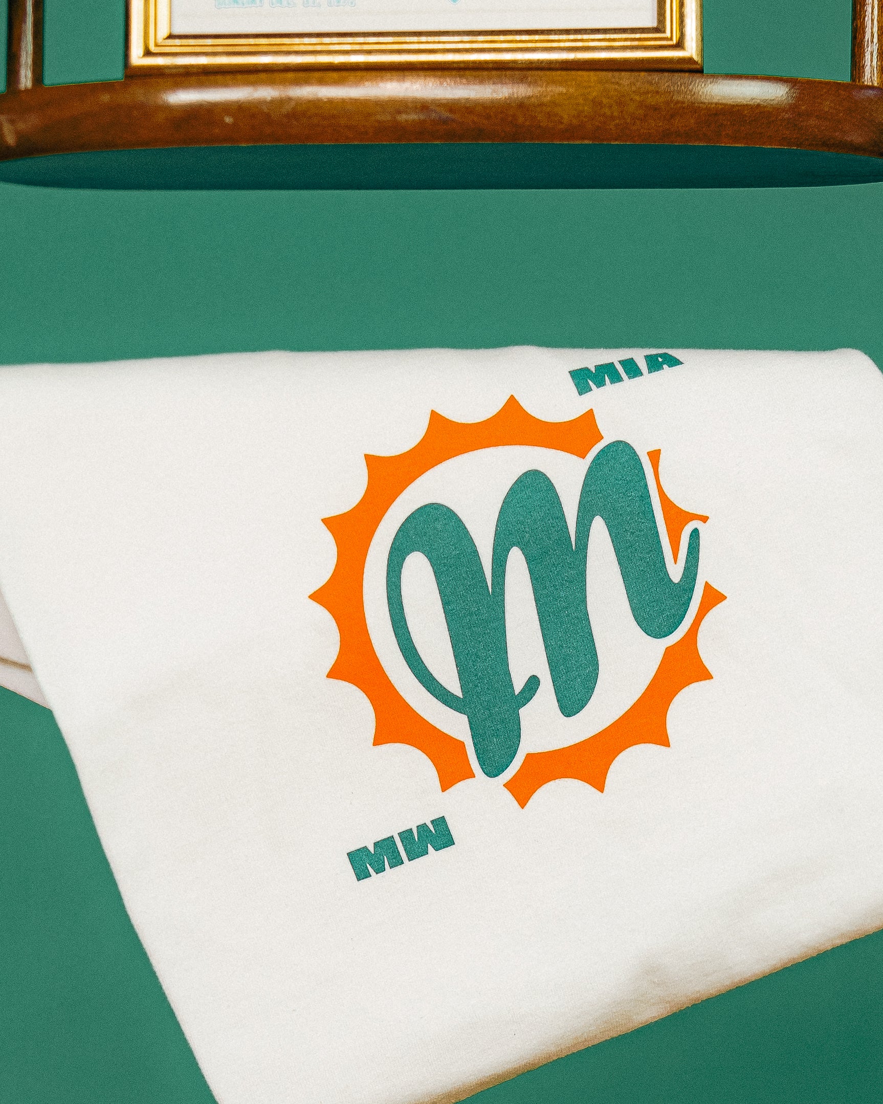 Camiseta unisex «Temporada perfecta»