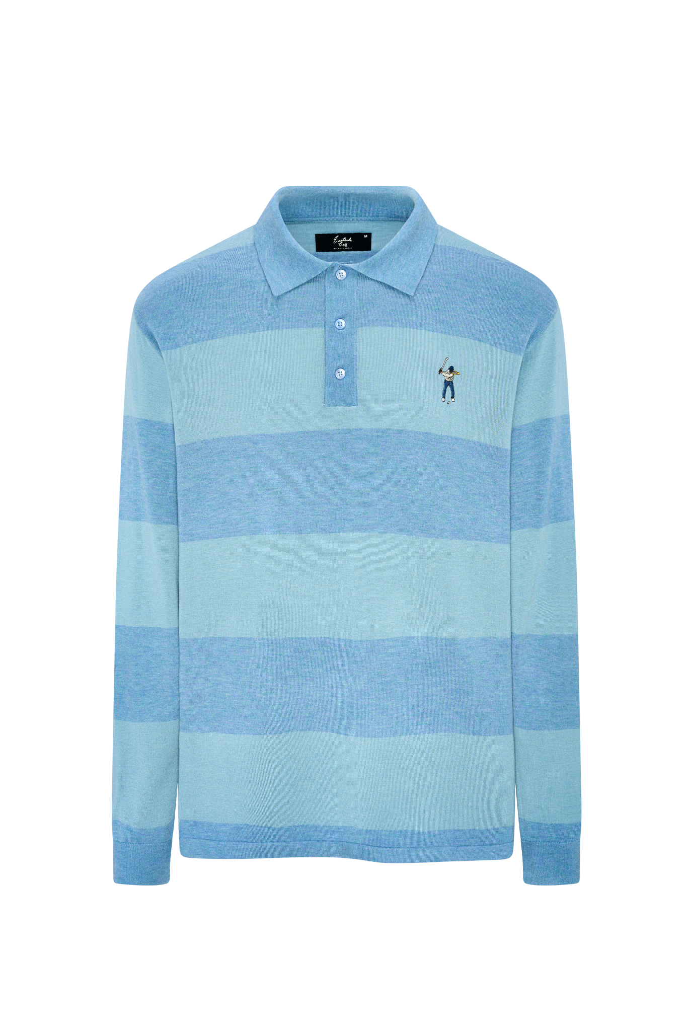 Sweater Polo