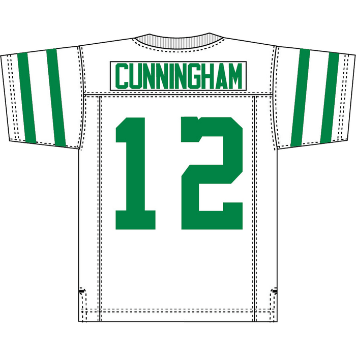 White/Green