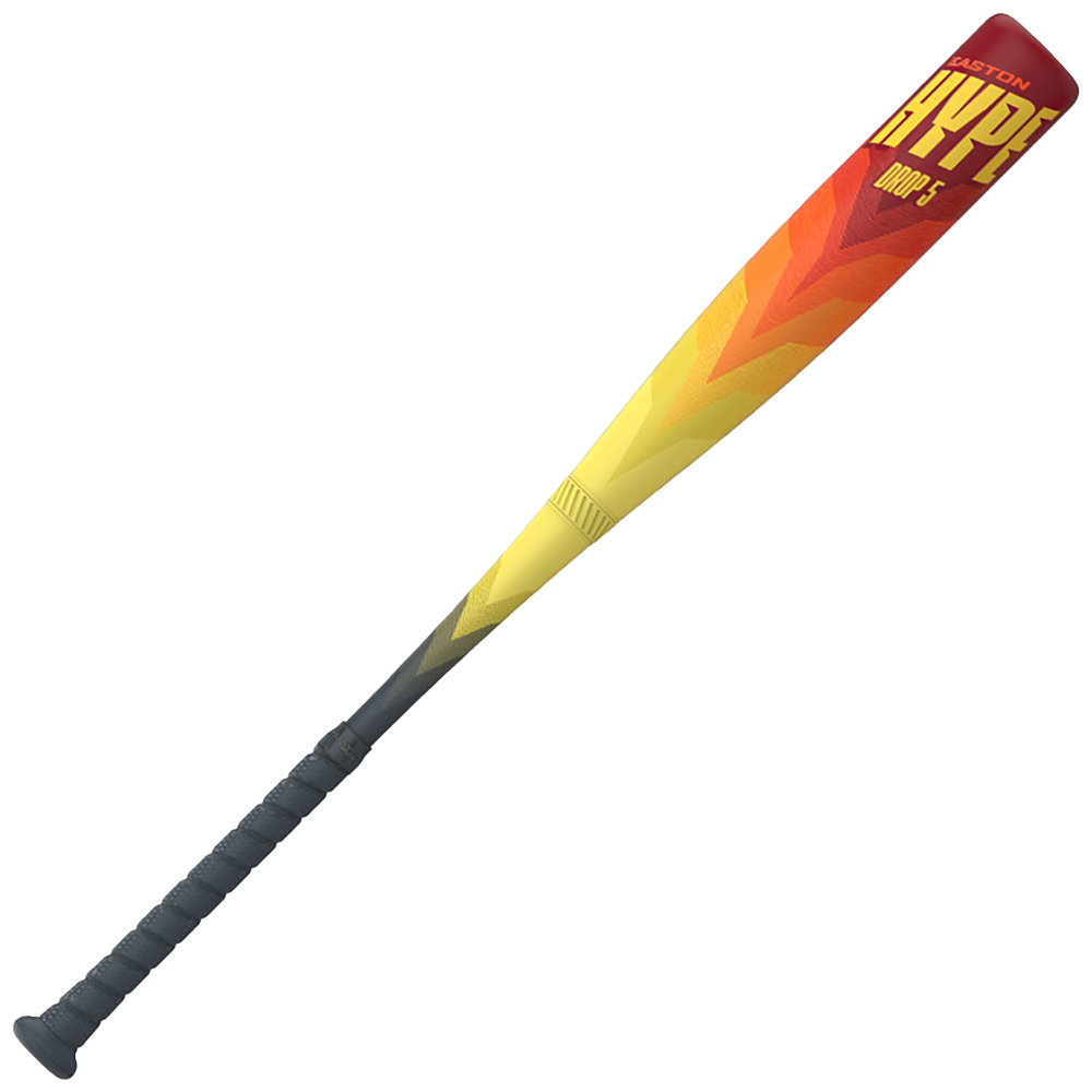 Easton Hype Fire 2¾
