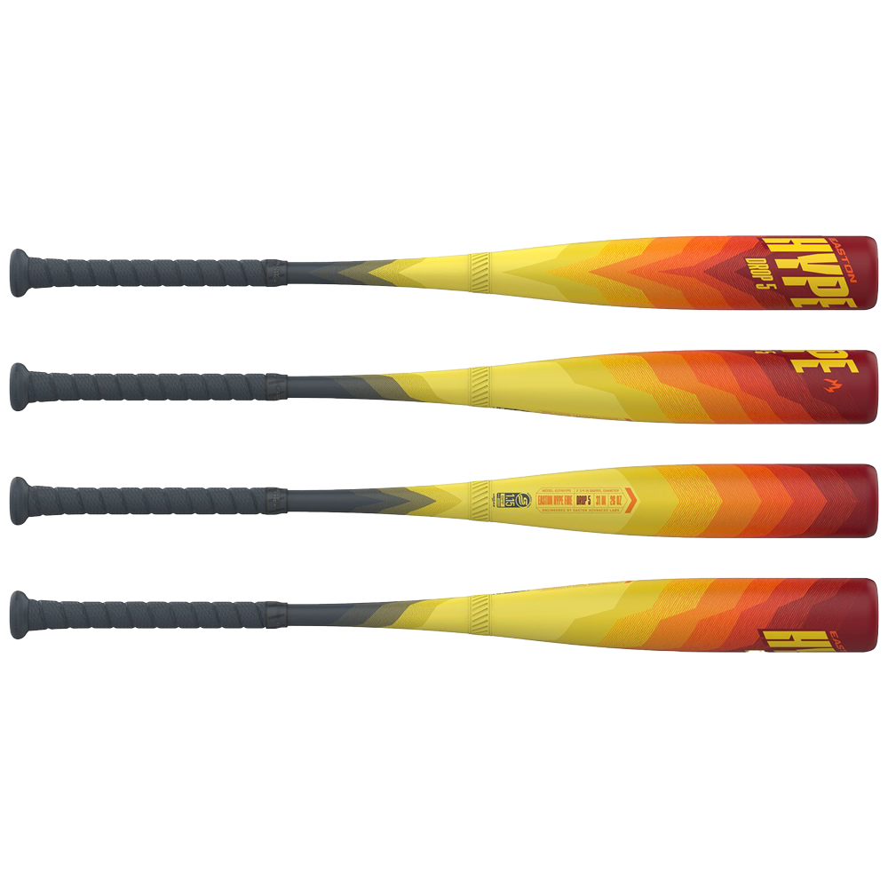 Easton Hype Fire 2¾