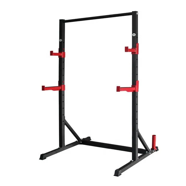 HGL Power-MAX1 Squat Rack (Collective)