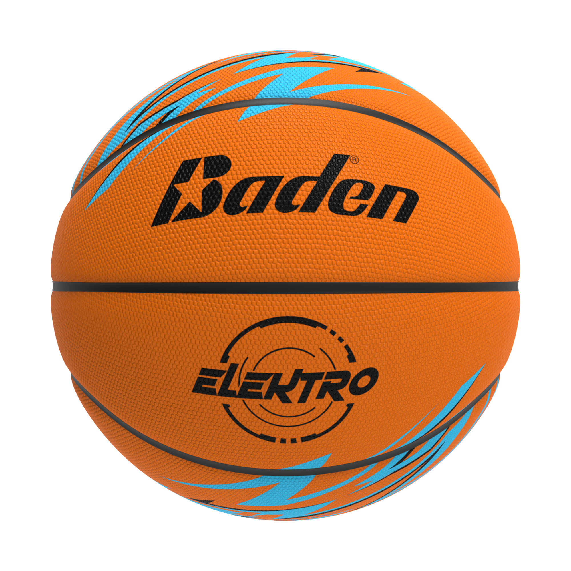Baloncesto eléctrico
