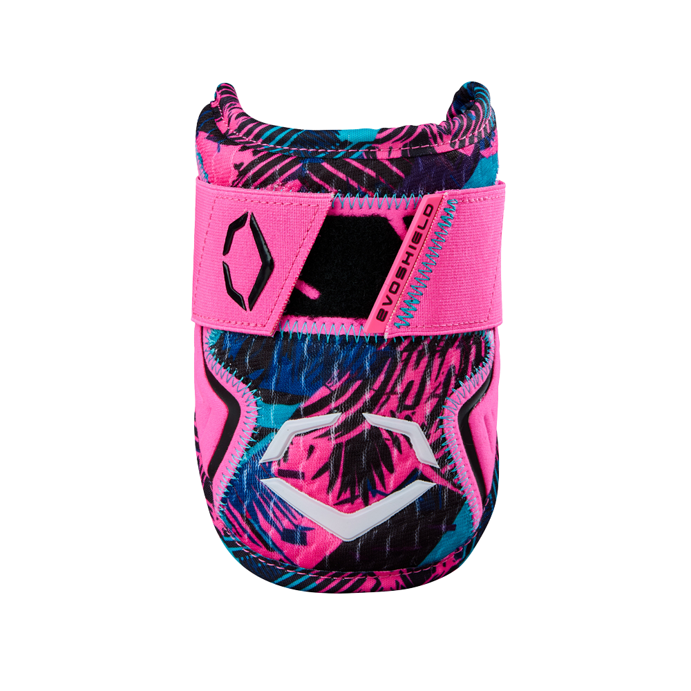 Evo Shield Adult Miami Vice Elbow Guard