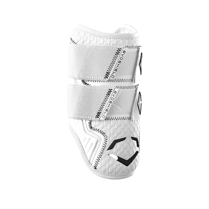 EvoShield Pro-SRZ™ 2.0 Double Strap Elbow Guard