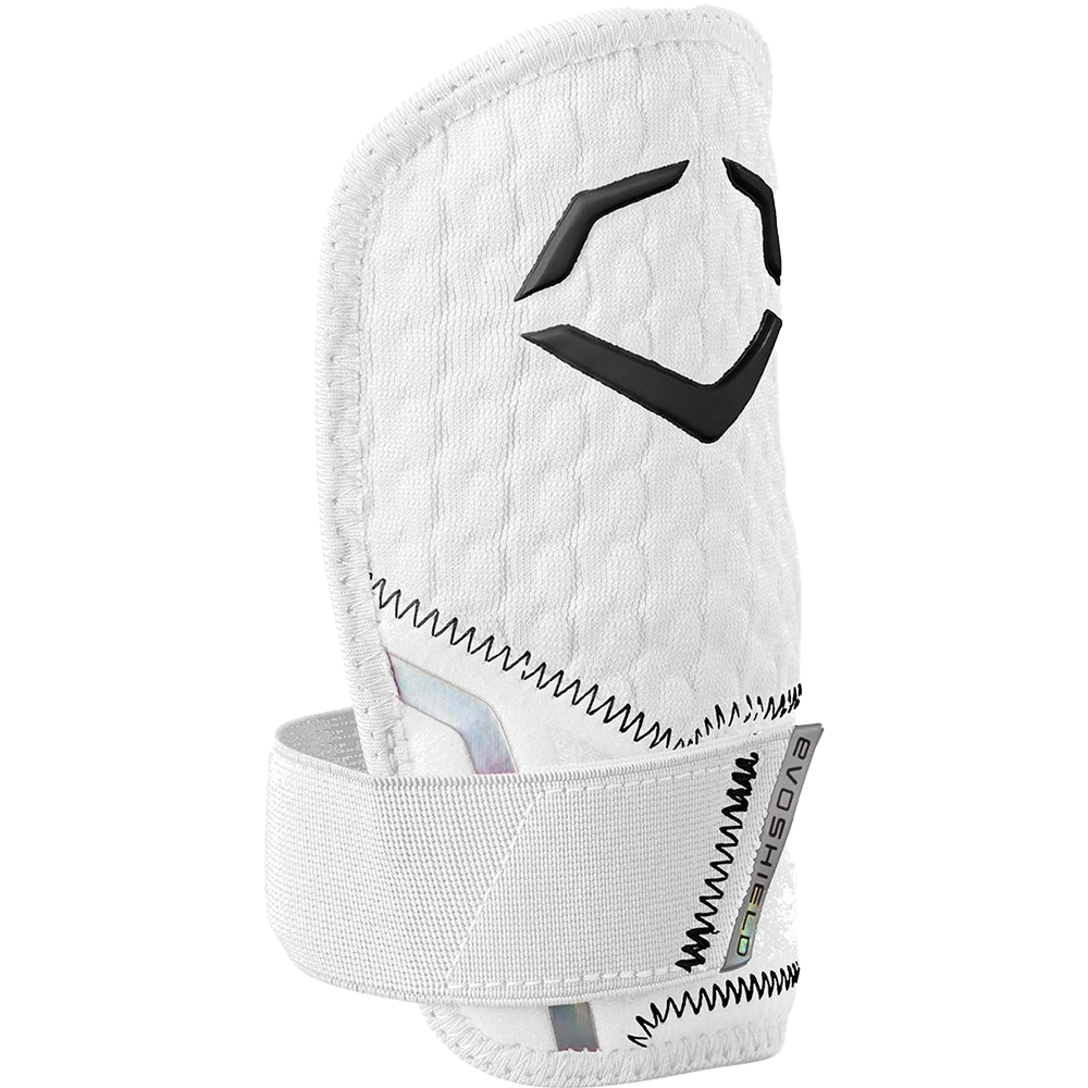 Protector de mano para bateadores de béisbol Evoshield PRO-SRZ 2.0 para diestros