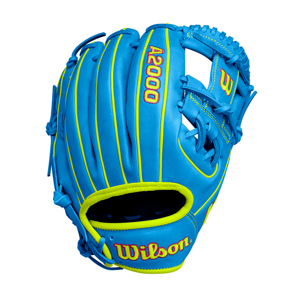 FALL 2024 A2000® 1786 11.5” INFIELD BASEBALL GLOVE