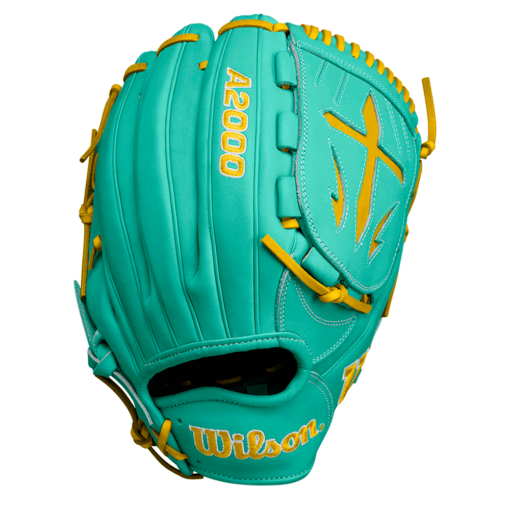 Fall 2024 A2000® B23 12” Pitcher’s Baseball Glove