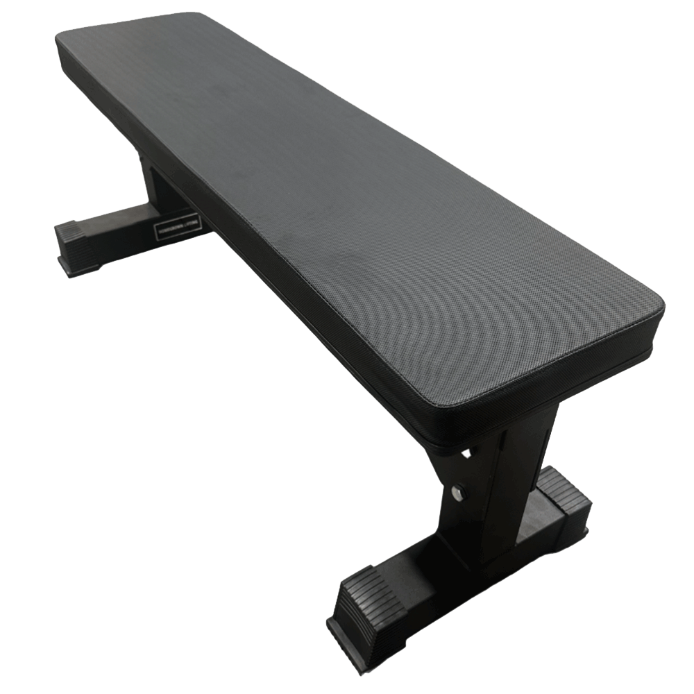 Banco plano (colectivo)