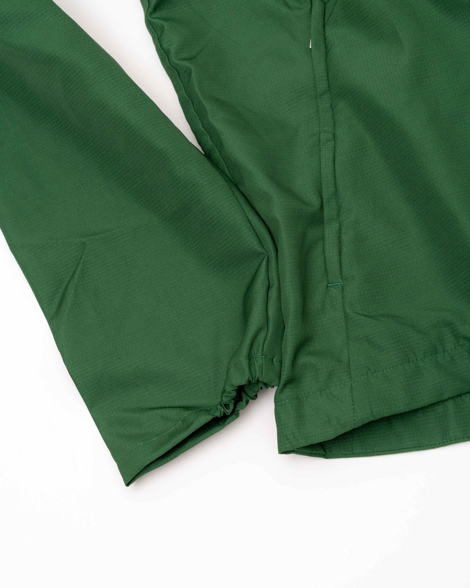 Midway Sports Men's "Iguana Greens" Packable Golf Rain Jacket