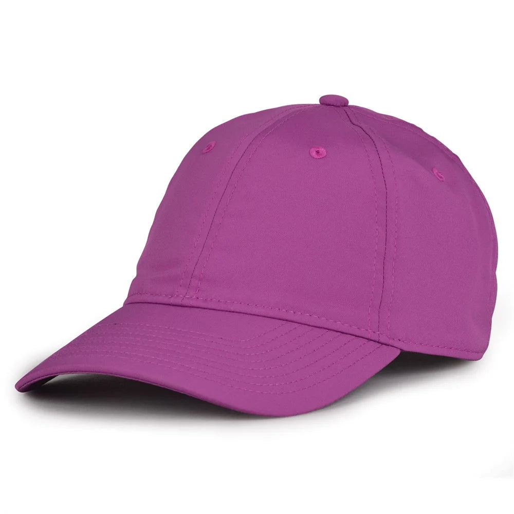 Game Headwear Ladies GB446 GameChanger Purple Color