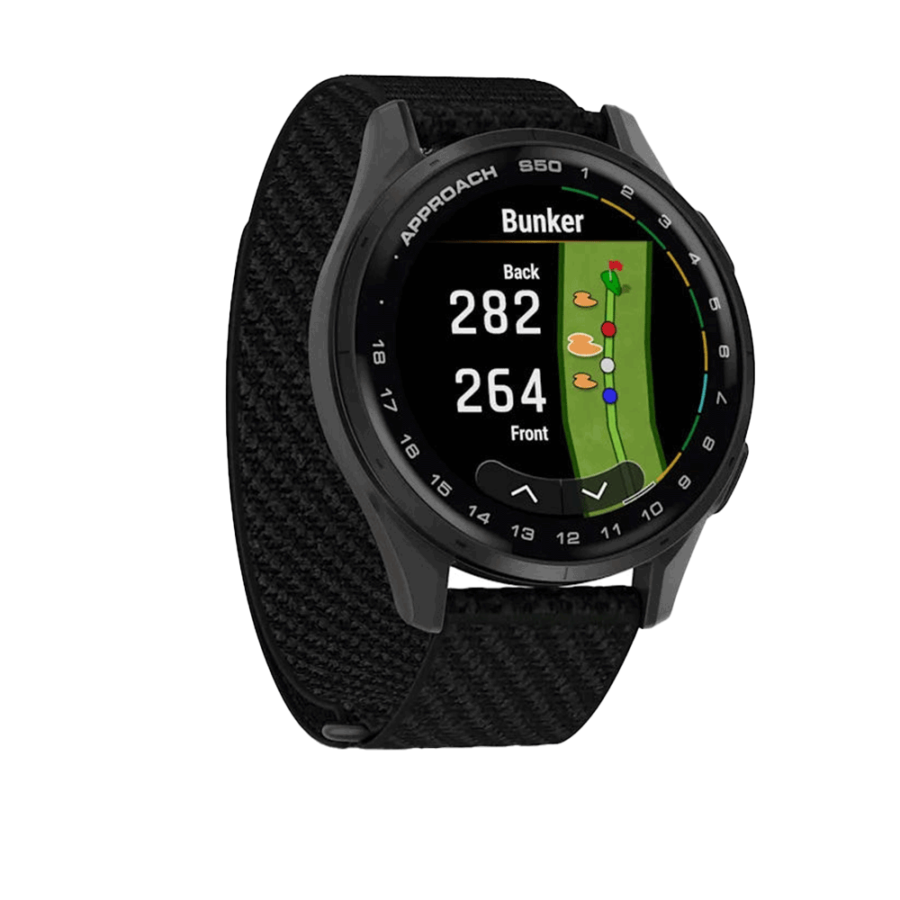 Garmin Approach® S50 (Black)