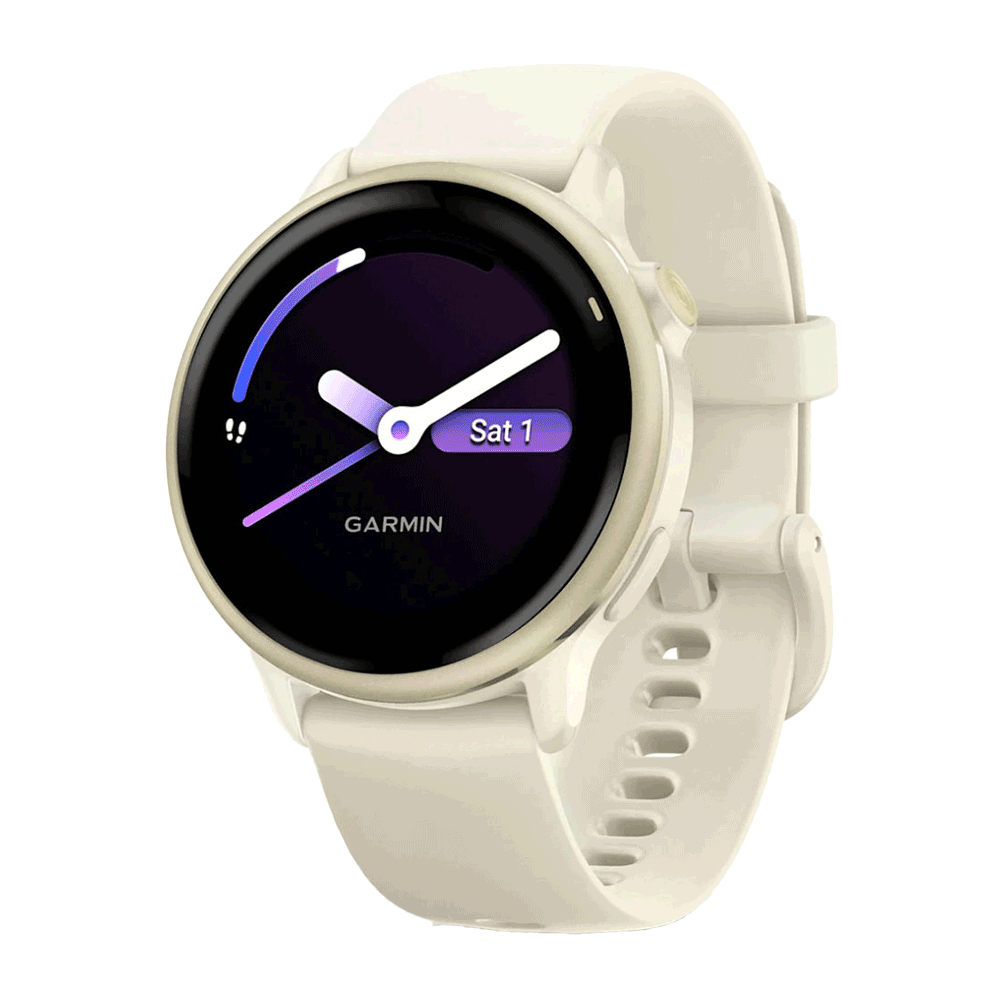 Lunar Gold with Bone Band