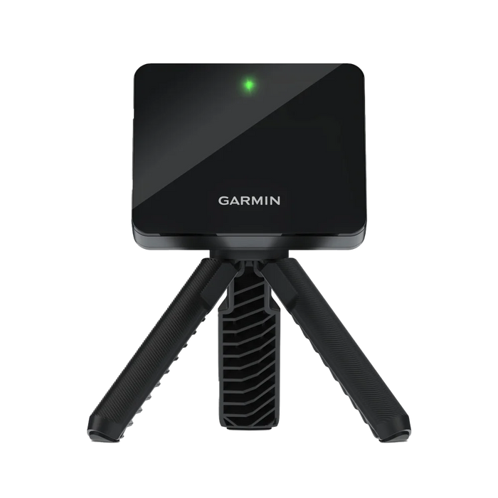 Garmin Approach® R10 Black color Front view